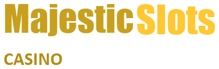 Majestic Slots Casino Logo